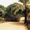Equipage WI à Bangui 1986
